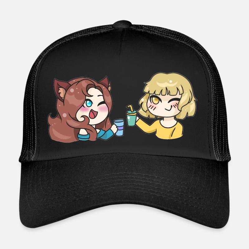 JENKO DRINK Casquette trucker 