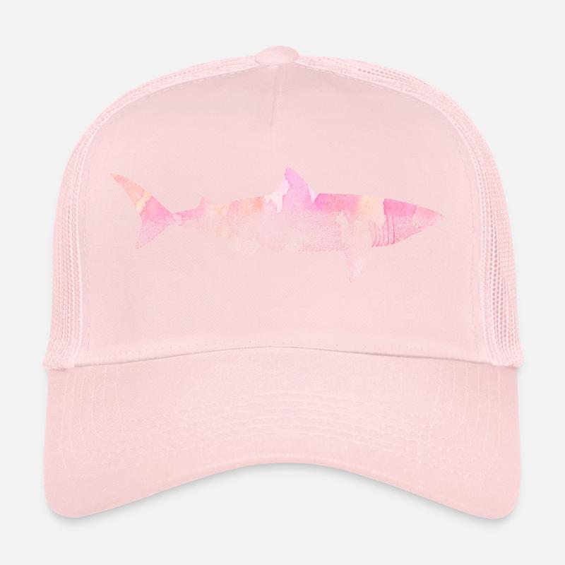 Haiangriff Trucker Cap