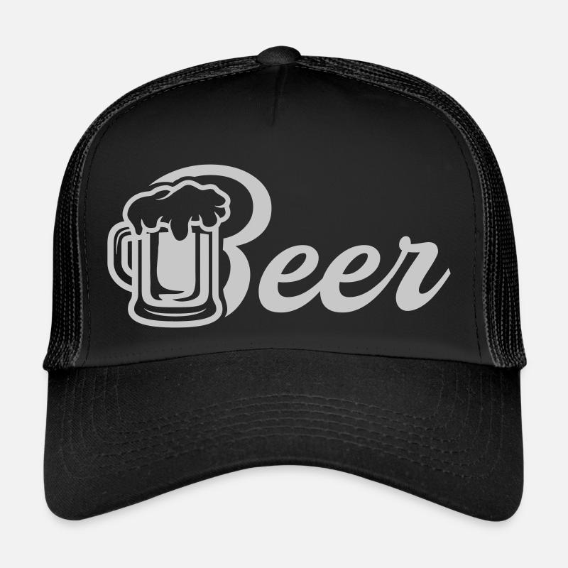 Maßkrug Beer Trucker Cap