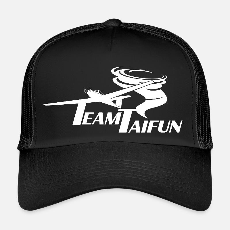 230327 Team Taifun Trucker Cap