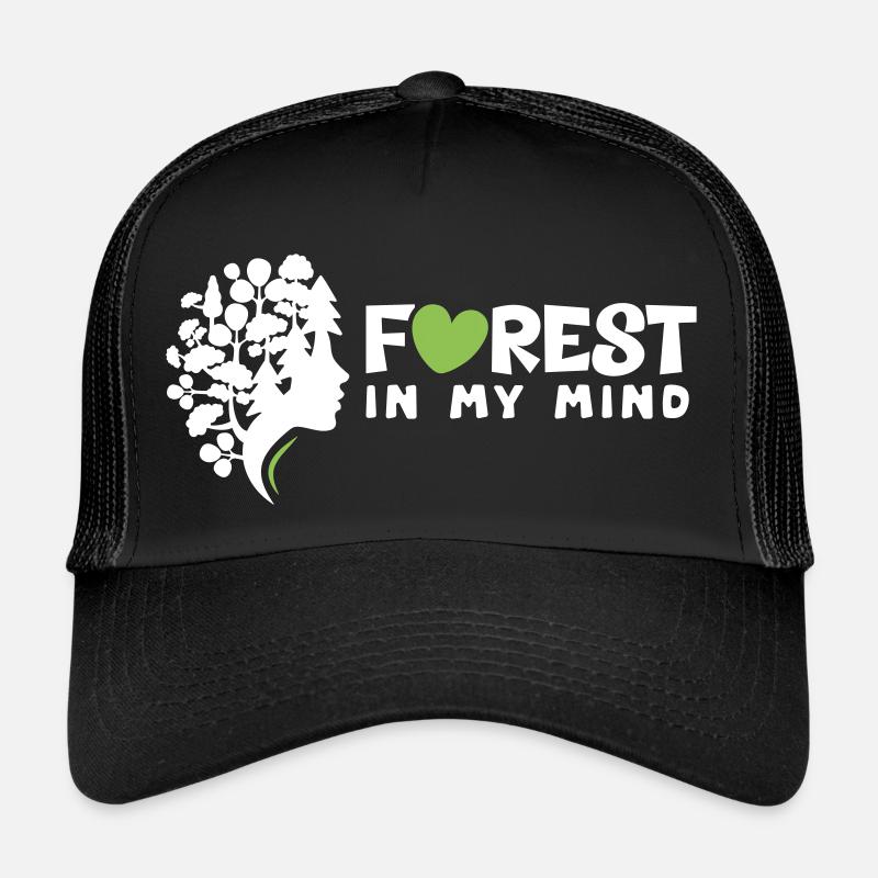 Forestkopf Trucker Cap