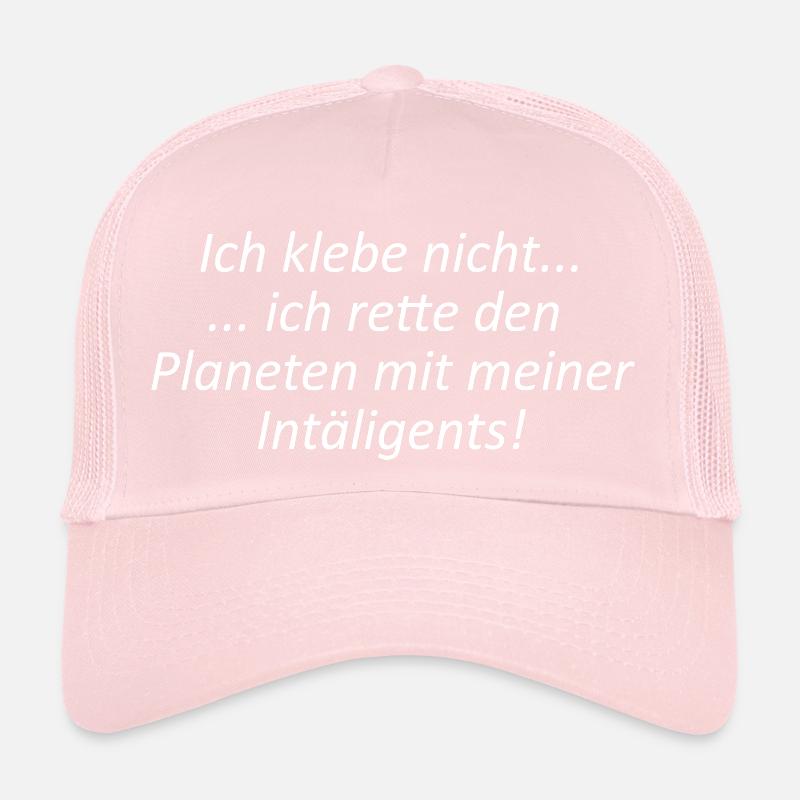 Kleben Trucker Cap