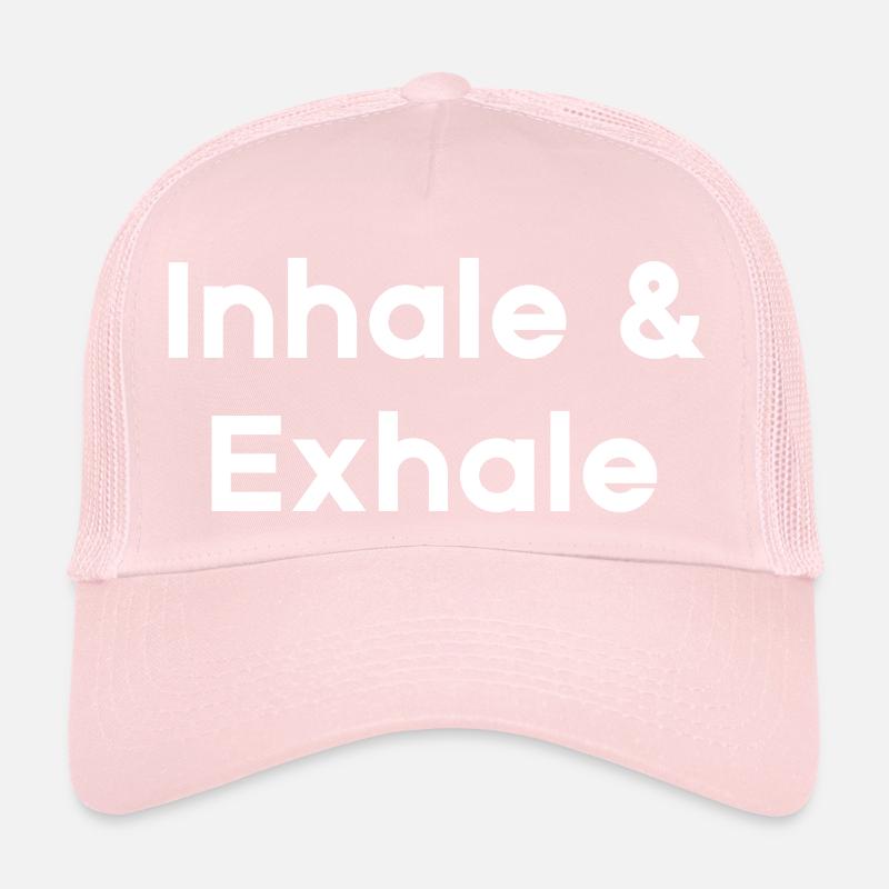 Funny sayings Trucker Cap