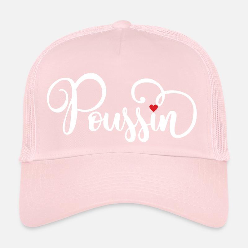 Trucker Cap