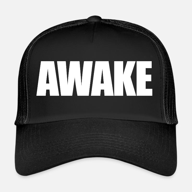 AWAKE Trucker Cap