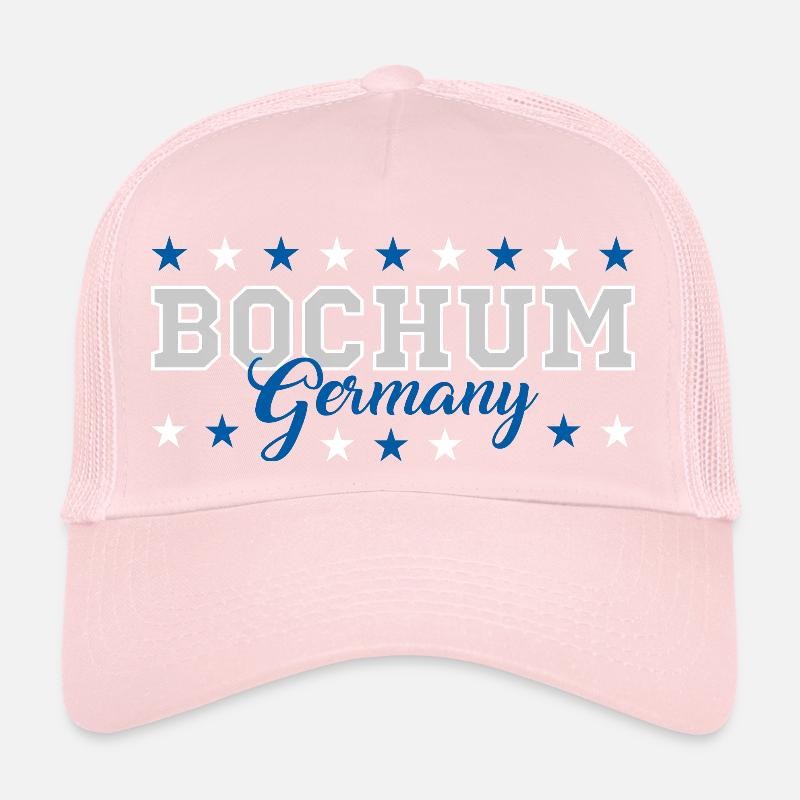 Bochum Trucker Cap