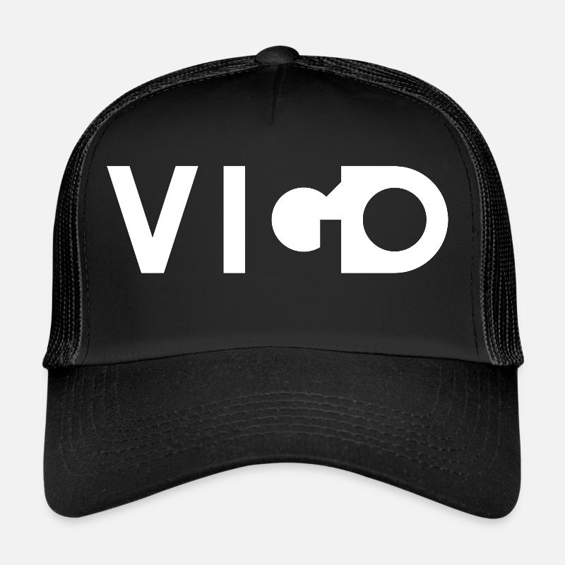 VIGO – Pontevedra – Galicien – Spanien Trucker Cap