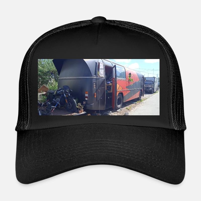 IMG 20220605 164835 Casquette trucker 