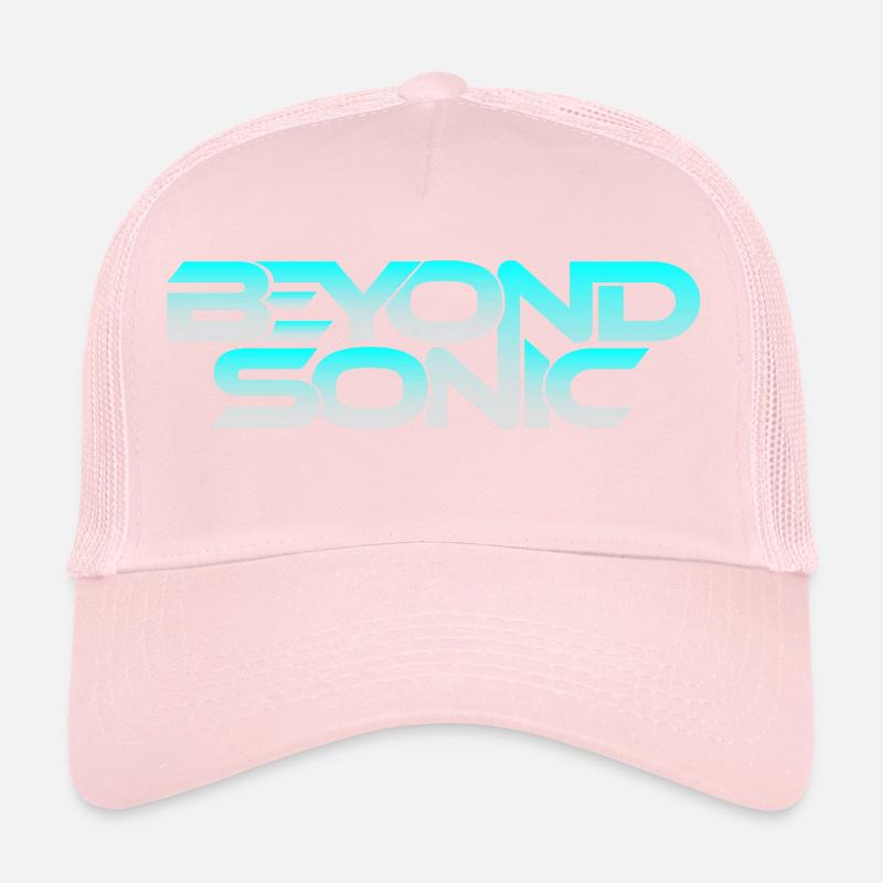 Fichier transparent Casquette trucker 