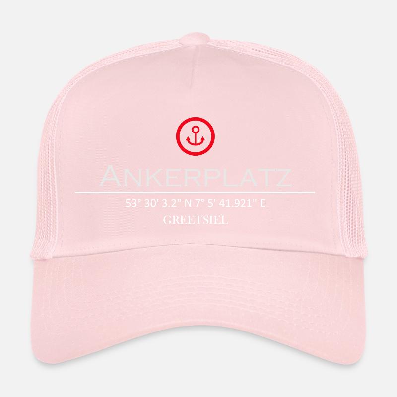 Trucker Cap