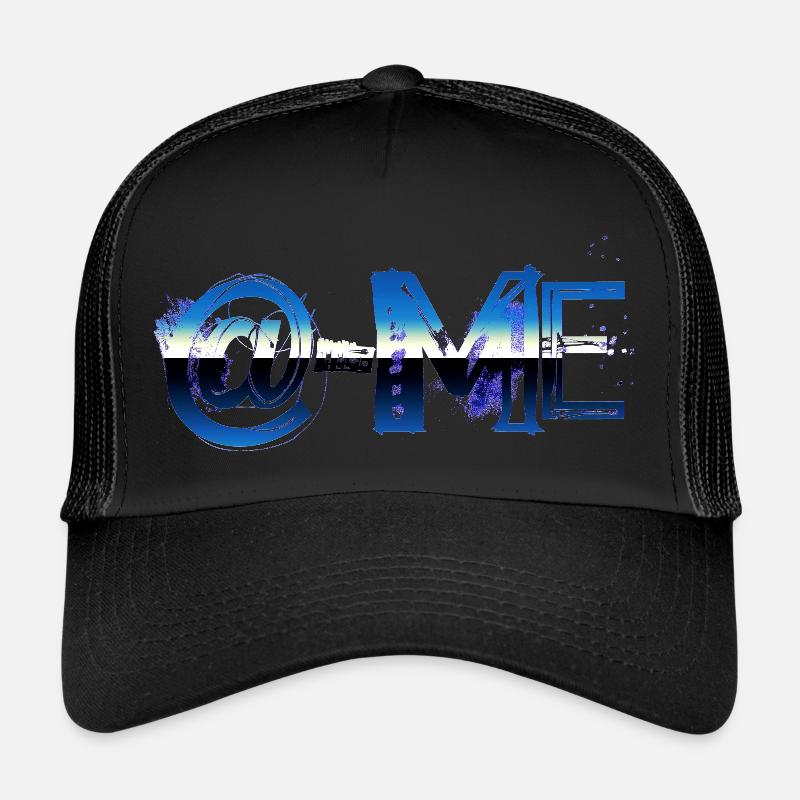 e-mail lustige arbeit büro besprechung e-mails e-mail comput Trucker Cap