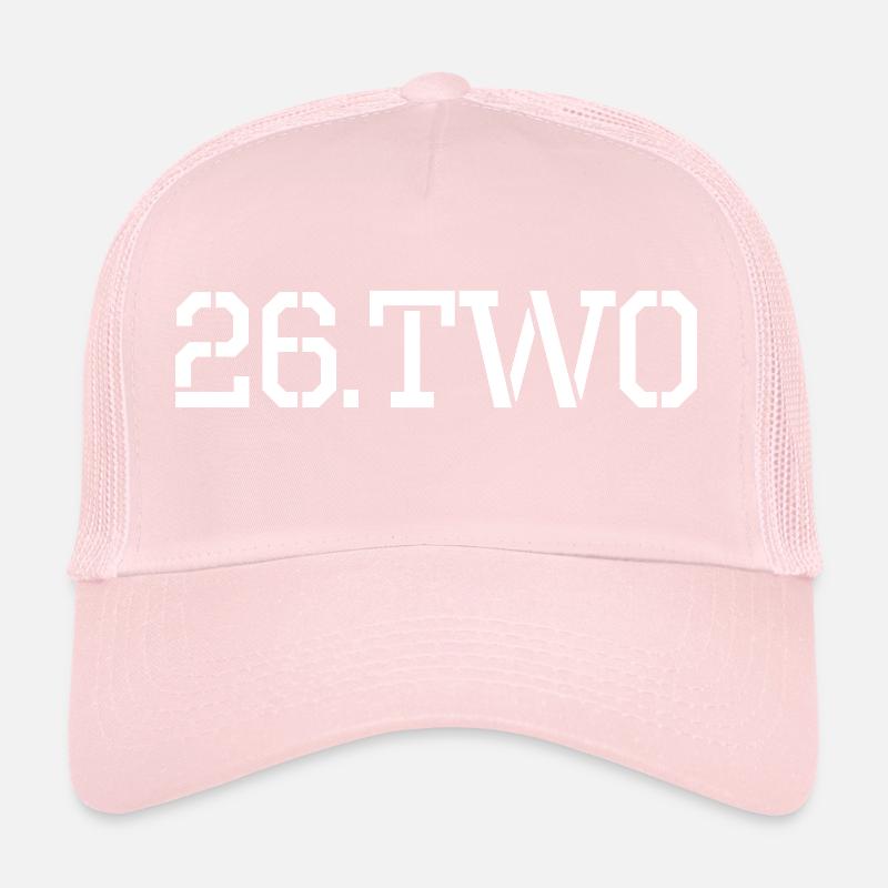 Runner Gift Marathon - Half Marathon - Jogging Trucker Cap