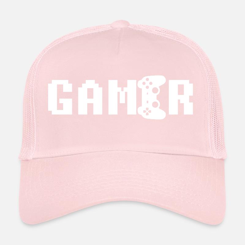 Trucker Cap