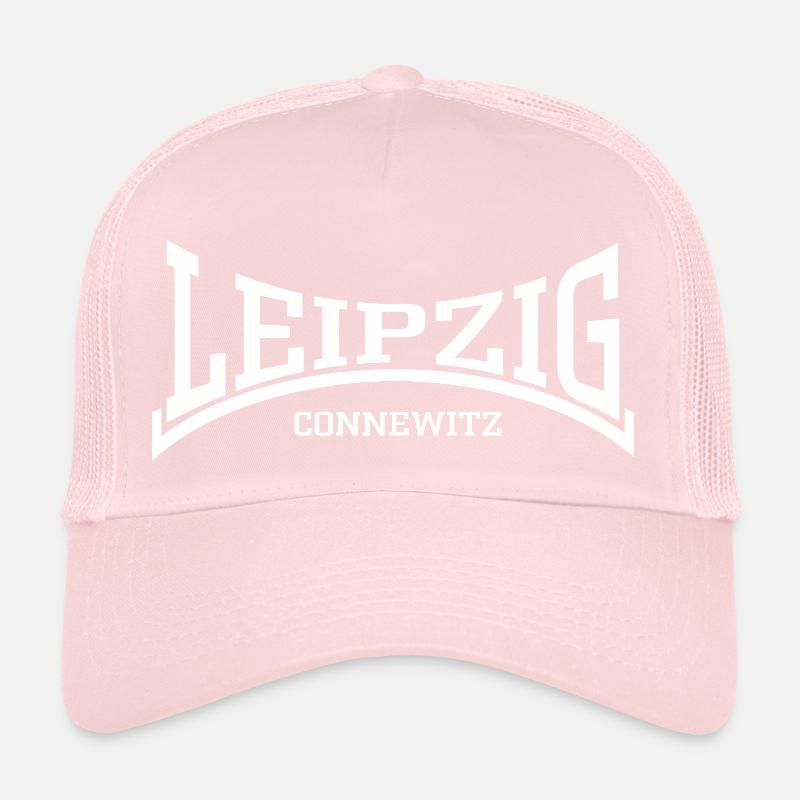 Leipzig Connewitz Trucker Cap