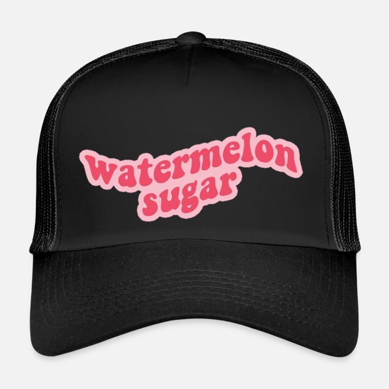 watermelon sugar Casquette trucker 