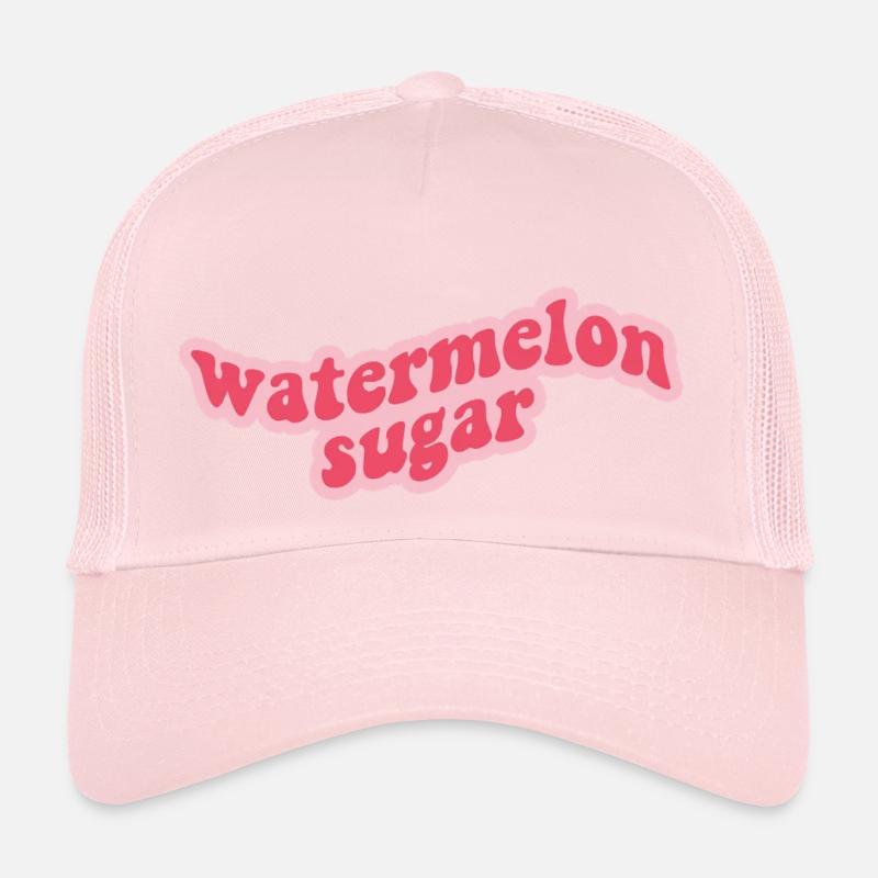 watermelon sugar Casquette trucker 