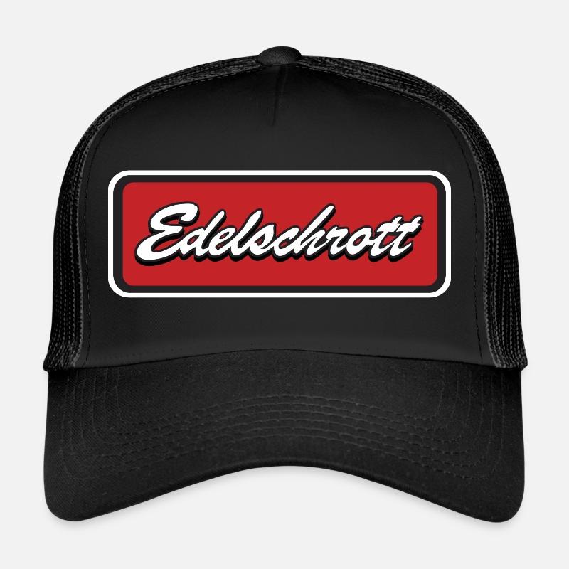 Edelschrott Trucker Cap