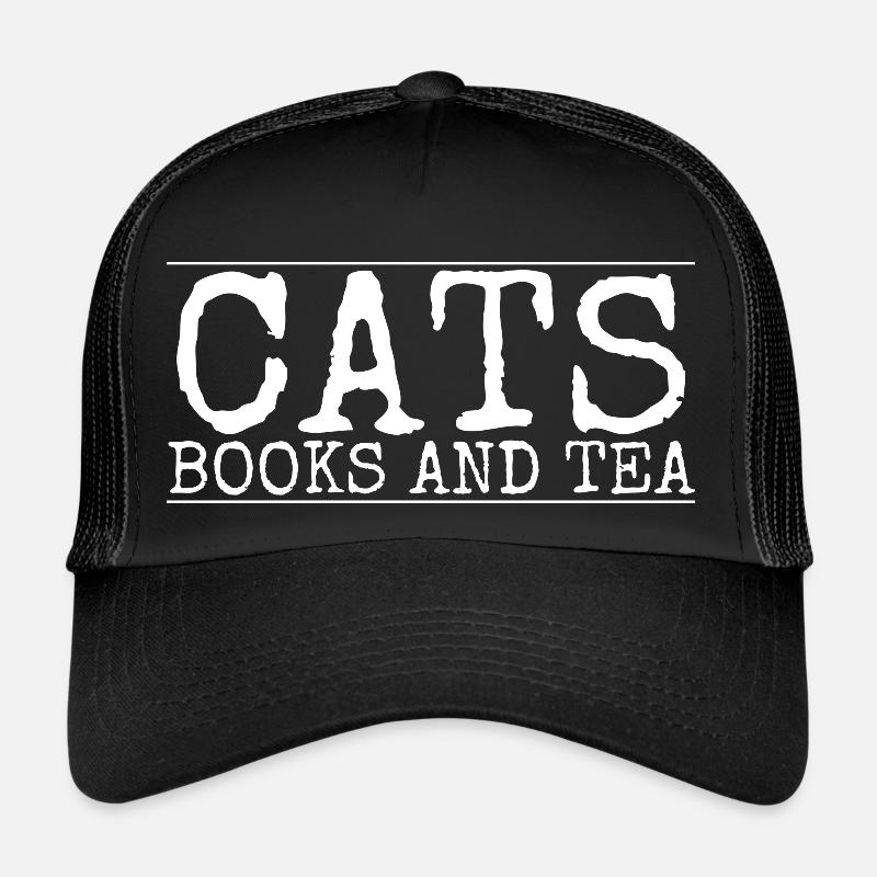 collection cool funny animals Casquette trucker 