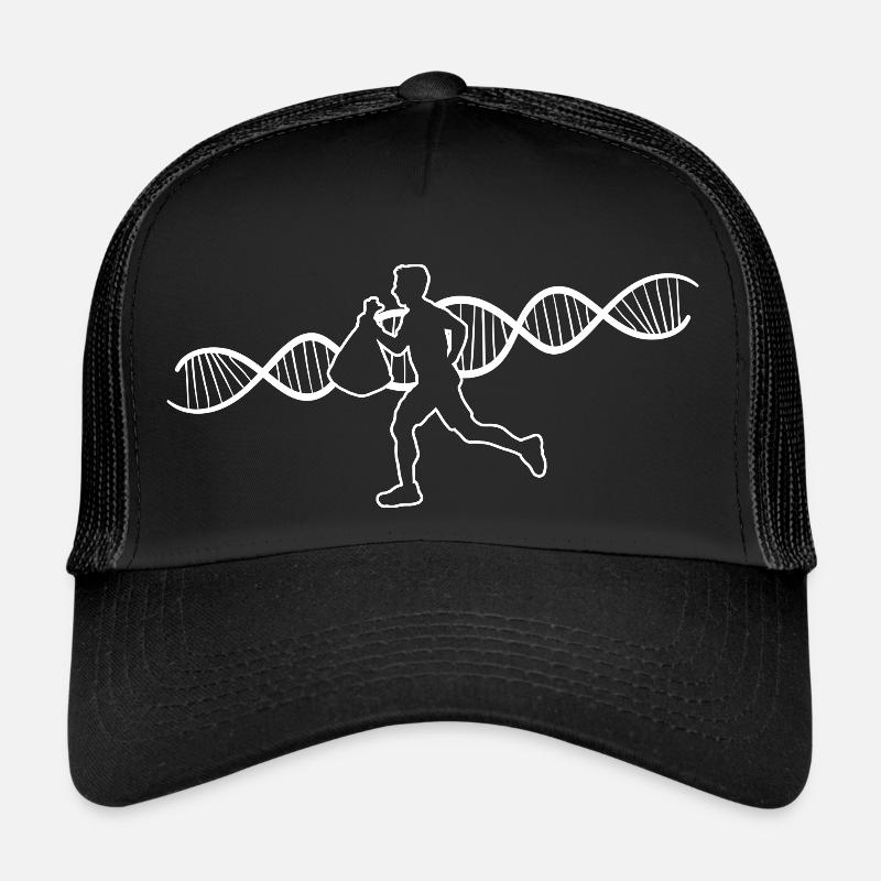 Plogging Jogging Garbage Collect Gift Plogging Trucker Cap