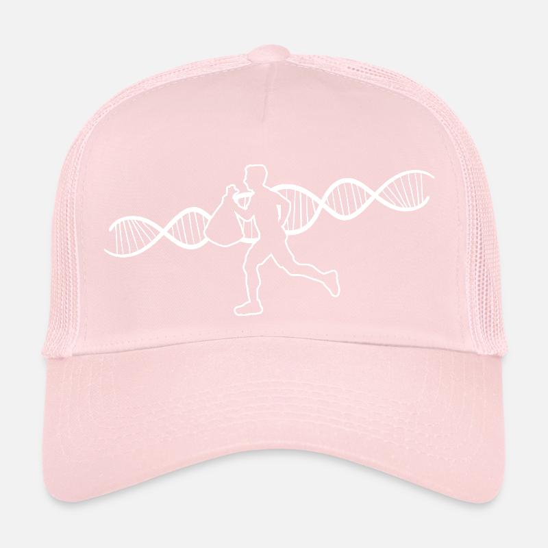 Plogging Jogging Müll sammeln Geschenk Ploggen Trucker Cap