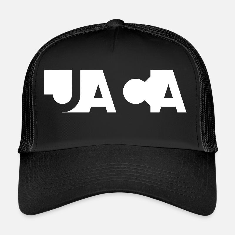JACA – Huesca – Aragonien – Spanien Trucker Cap