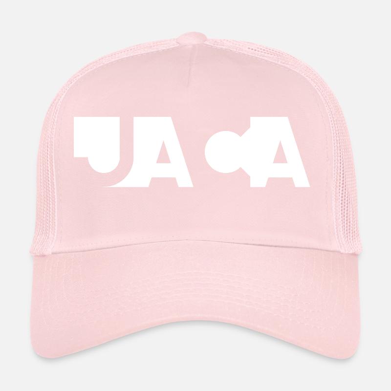 JACA – Huesca – Aragon – Espagne Casquette trucker 