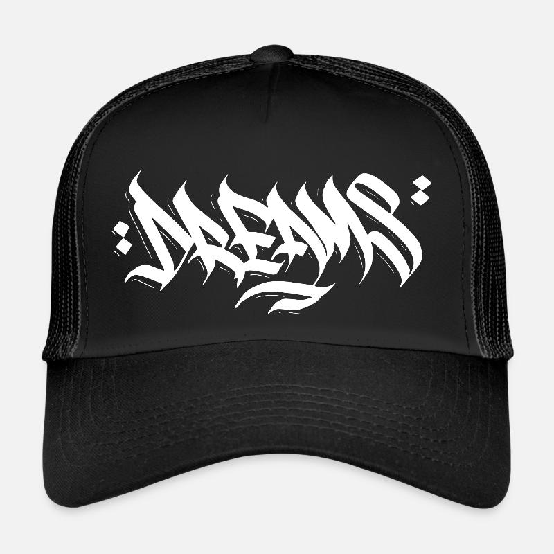 Dreams Casquette trucker 