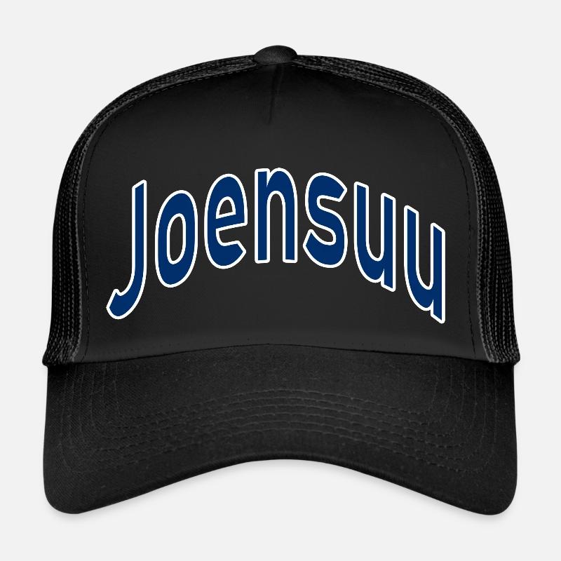 Joensuu Trucker Cap
