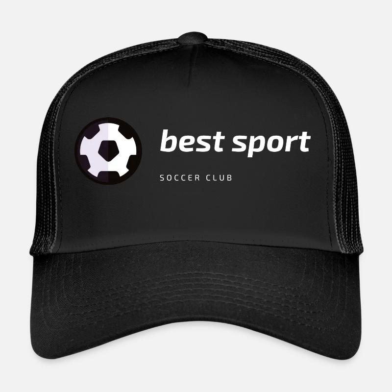 Bester Sport Trucker Cap