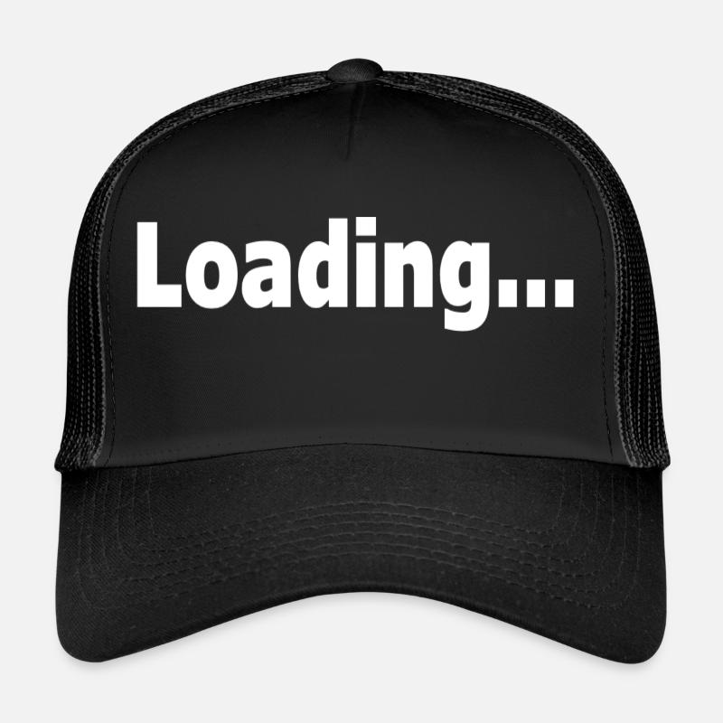 Loading Trucker Cap