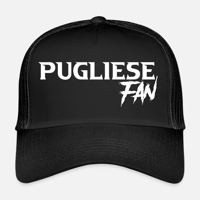 Apulischer Tango Trucker Cap