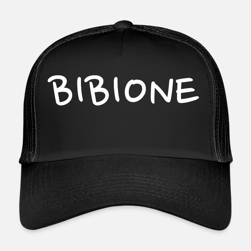 Bibione Trucker Cap