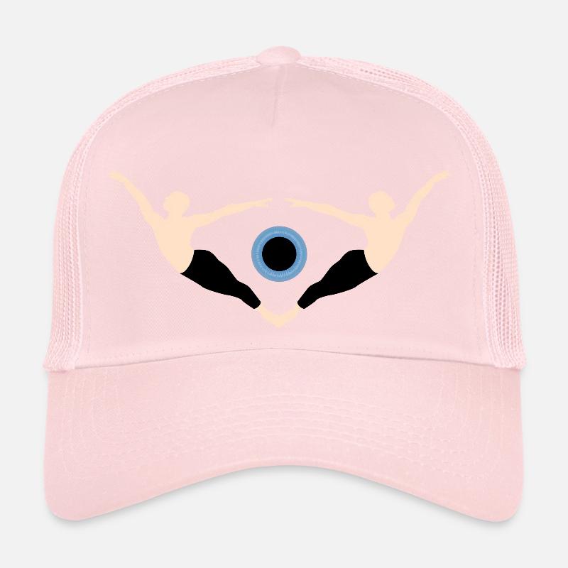 Auge Trucker Cap