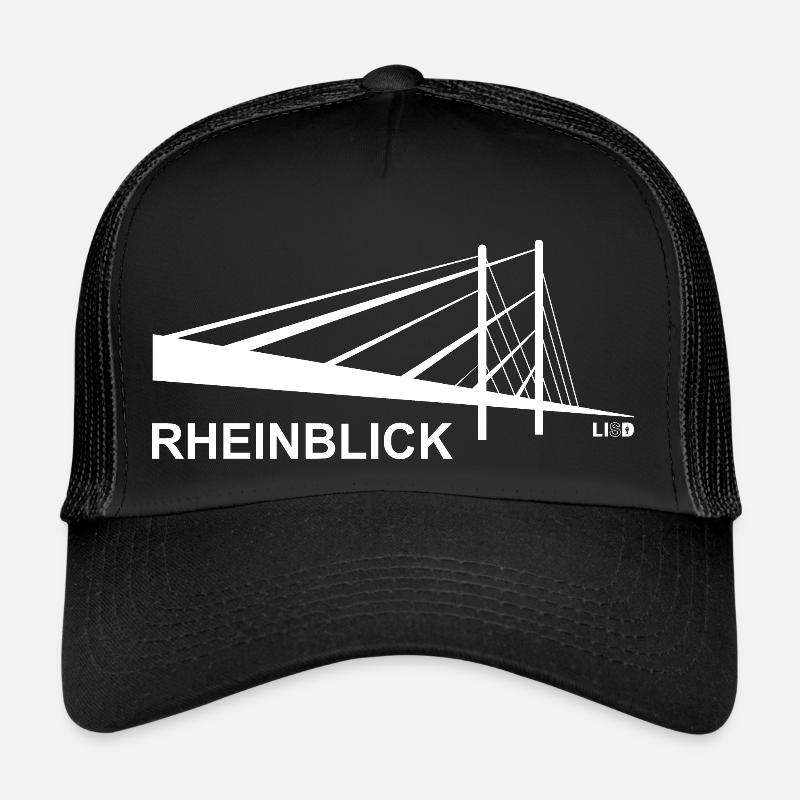 LISD_Rheinblick Trucker Cap