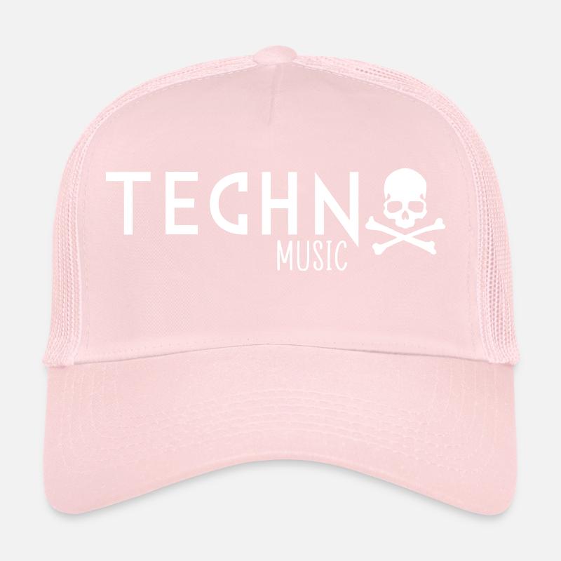 Trucker Cap