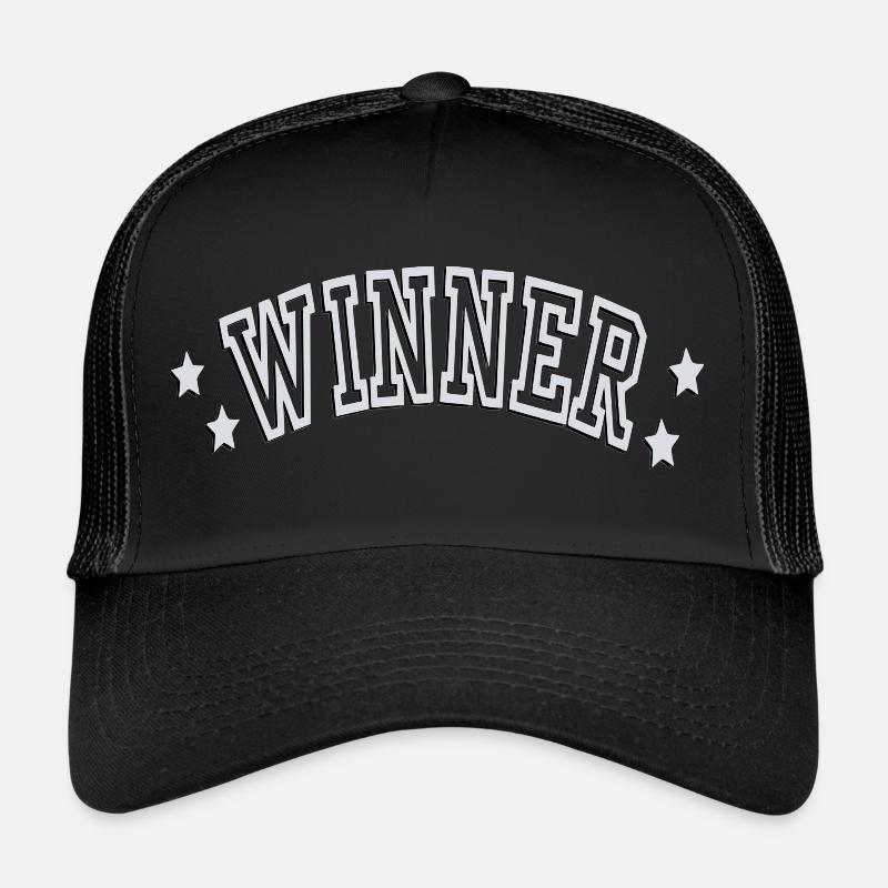 Gewinner Trucker Cap