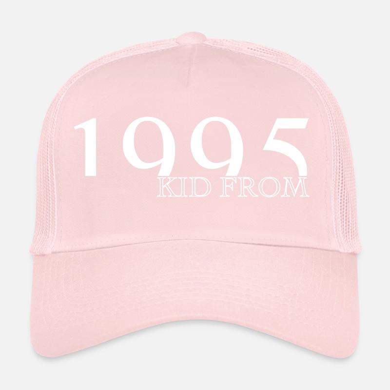 Trucker Cap