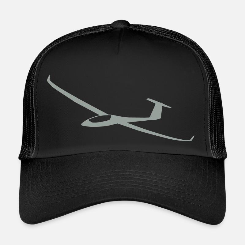 Schempp-Hirth Discus 2c Trucker Cap