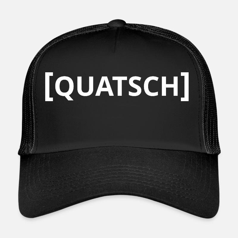 non-sens Casquette trucker 