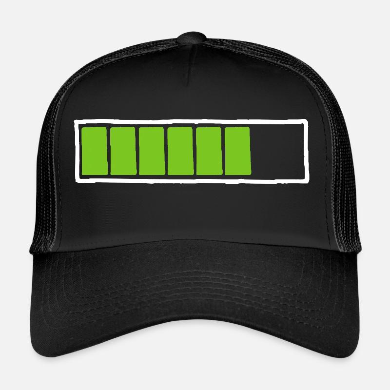 Ladebalken Trucker Cap