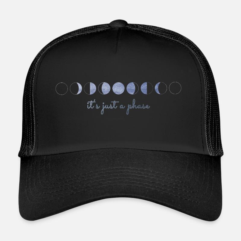 justaphase Trucker Cap
