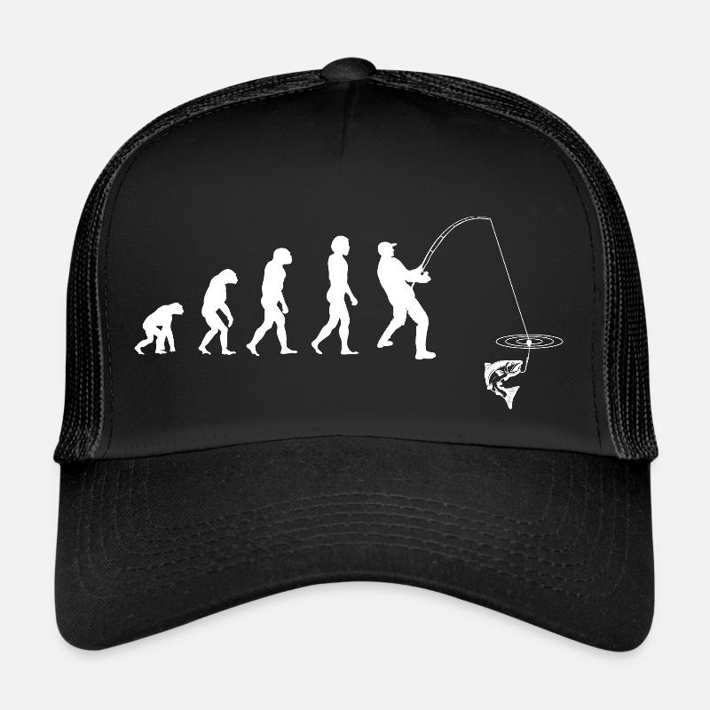 Fischer Evolution Casquette trucker 