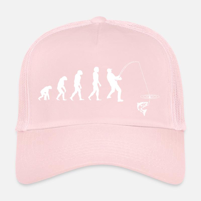 Fischer Evolution Casquette trucker 