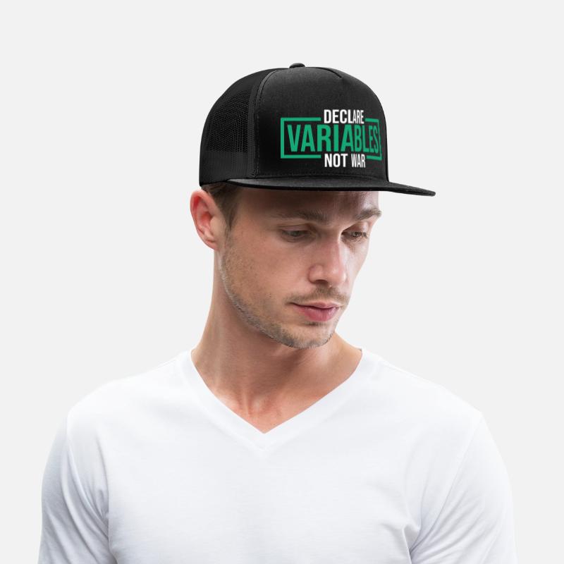 Trucker Cap