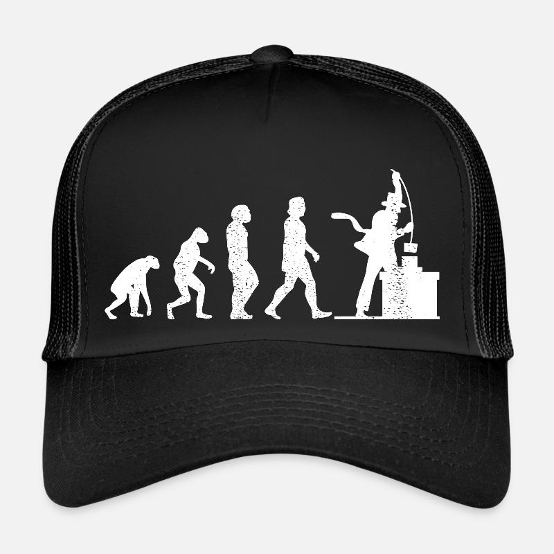Essenkehrer Schornsteinfeger Geschenk Kaminkehrer Trucker Cap