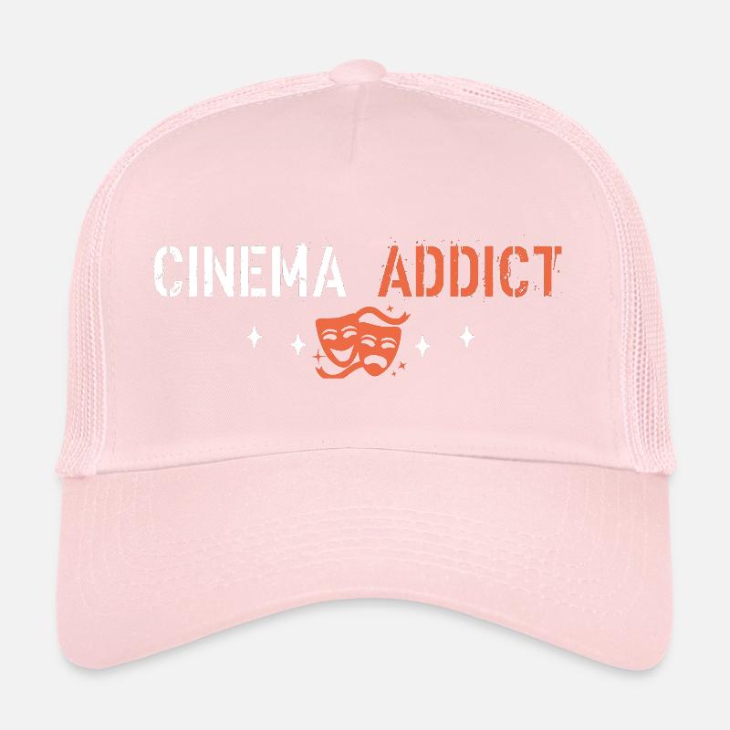 Trucker Cap