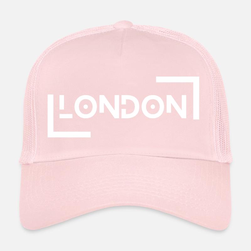 Trucker Cap