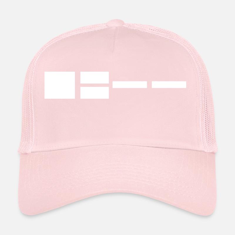 K-- Trucker Cap