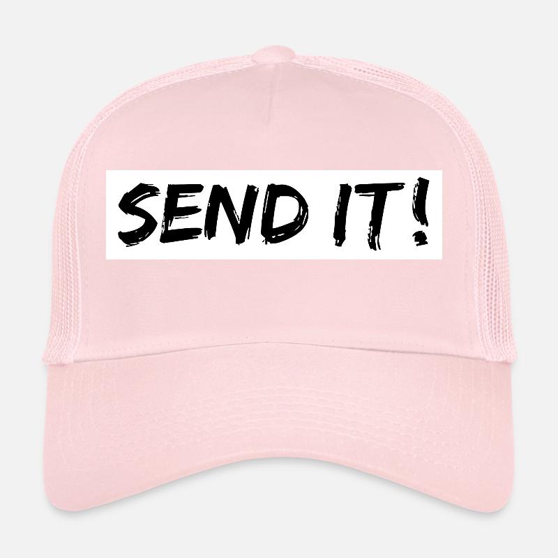Trucker Cap