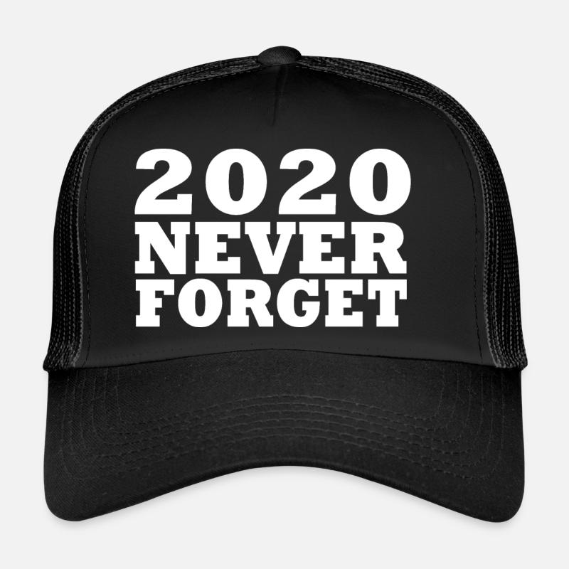 2020 Trucker Cap
